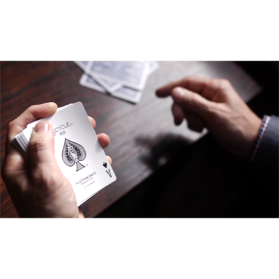 The False Deals Project (2 DVD set) with George McBride and Big Blind Media - DVD - Got Magic?