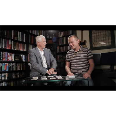 The False Deals Project (2 DVD set) with George McBride and Big Blind Media - DVD - Got Magic?