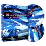 The False Deals Project (2 DVD set) with George McBride and Big Blind Media - DVD - Got Magic?