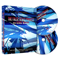 The False Deals Project (2 DVD set) with George McBride and Big Blind Media - DVD - Got Magic?