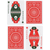 Russian Folk Art Deck by Natalia Silva - Got Magic?