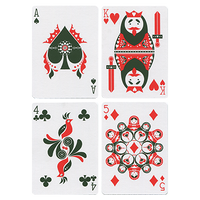 Russian Folk Art Deck by Natalia Silva - Got Magic?