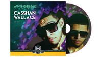 At the Table Live Lecture Casshan Wallace - DVD - Got Magic?