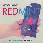 Red Mint by UnderMagic - Got Magic?