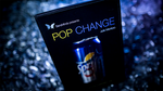 Pop Change (DVD and Gimmick) by Julio Montoro and SansMinds - DVD - Got Magic?