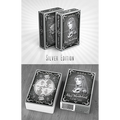 Alice of Wonderland Silver by Gamblers Warehouse
