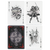 Alice of Wonderland Silver by Gamblers Warehouse - Got Magic?