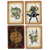 Alice of Wonderland Gold by Gamblers Warehouse - Got Magic?