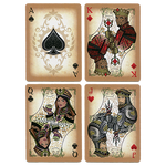 Alice of Wonderland Gold by Gamblers Warehouse - Got Magic?