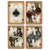 Alice of Wonderland Gold by Gamblers Warehouse - Got Magic?