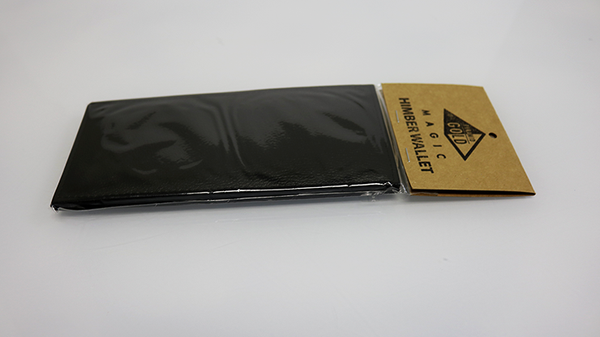 Himber Wallet by Pyramid Gold Magic - Trick - Got Magic?