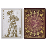 Bicycle One Million Deck (Red) by Elite Playing Cards - Got Magic?