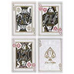 Bicycle One Million Deck (Red) by Elite Playing Cards - Got Magic?
