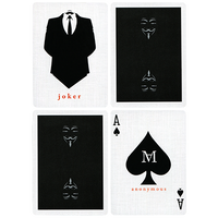 Magician's Anonymous - Got Magic?