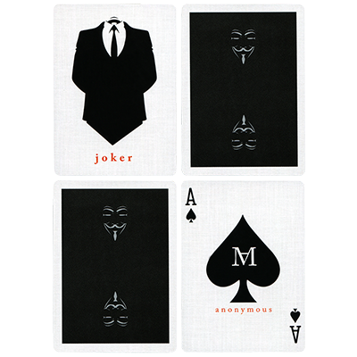 Magician's Anonymous - Got Magic?