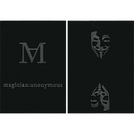 Magician's Anonymous - Got Magic?