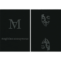Magician's Anonymous - Got Magic?