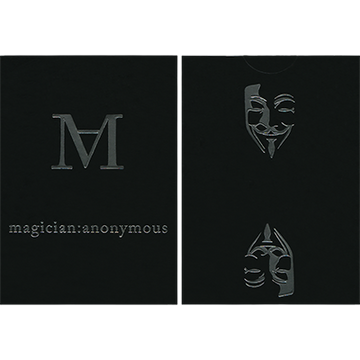 Magician's Anonymous