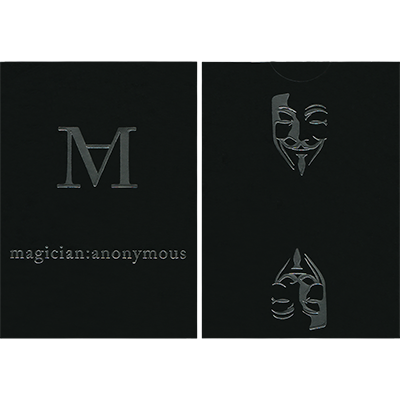 Magician's Anonymous - Got Magic?