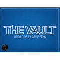 The Vault (DVD and Gimmick) created by David Penn