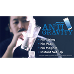 Antigravity by James Paul - Trick - Got Magic?