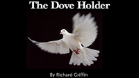 Dove Holder (Black) by Richard Griffin - Trick - Got Magic?