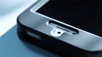 The Case (Silver) DVD and Gimmick by SansMinds - Trick - Got Magic?