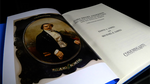John Henry Anderson by Edwin Dawes and Michael Dawes - Book - Got Magic?