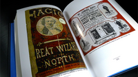 John Henry Anderson by Edwin Dawes and Michael Dawes - Book - Got Magic?