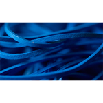 Joe Rindfleisch's Rainbow Rubber Bands (Hanson Chien - Blue Pack) by Joe Rindfleisch - Trick - Got Magic?