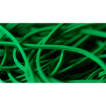 Joe Rindfleisch's Rainbow Rubber Bands (Marcus Eddie - Green Pack  ) by Joe Rindfleisch - Trick - Got Magic?