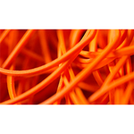 Joe Rindfleisch's Rainbow Rubber Bands (Daniel Garcia - Orange Pack  ) by Joe Rindfleisch - Trick - Got Magic?