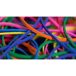 Joe Rindfleisch's Rainbow Rubber Bands (Rainbow Pack) by Joe Rindfleisch - Trick - Got Magic?