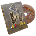 Air Dancing (Gimmicks and DVD Instruction) by Higpon - Trick