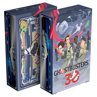 Ghostbusters Playing Cards - Got Magic?