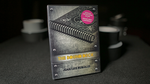 The Bound Deck DVD and Gimmick (Red) by Juan Luis Rubiales and Luis de Matos - DVD - Got Magic?