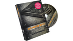 The Bound Deck DVD and Gimmick (Red) by Juan Luis Rubiales and Luis de Matos - DVD - Got Magic?
