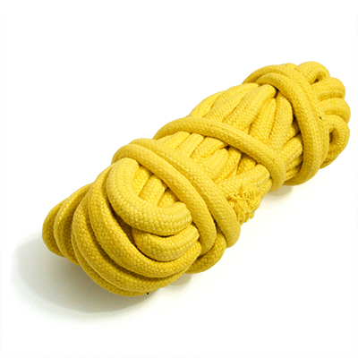25' Rope Uday (Yellow) - Got Magic?
