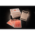 Bicycle Rider Back Crimson Luxe (Red) by US Playing Card Co - Got Magic?