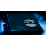 Cold Case (Gimmick and Online Instructions) by Greg Wilson - Got Magic?
