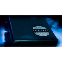 Cold Case (Gimmick and Online Instructions) by Greg Wilson - Got Magic?