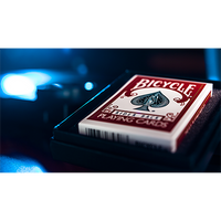 Cold Case (Gimmick and Online Instructions) by Greg Wilson - Got Magic?