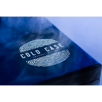 Cold Case (Gimmick and Online Instructions) by Greg Wilson - Got Magic?