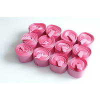 Mouth Coil 50ft (12/Pink) by Premuim Magic - Trick - Got Magic?