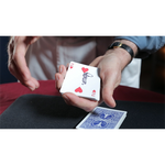 Anniversary Waltz (Special Cards and Online Instructions) by Garrett Thomas and Doc Eason - Trick - Got Magic?