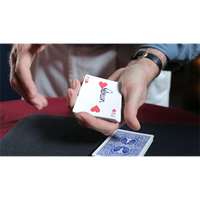 Anniversary Waltz (Special Cards and Online Instructions) by Garrett Thomas and Doc Eason - Trick - Got Magic?