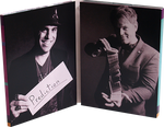 At the Table Live Lecture July-September 2015 (6 DVD set) - Got Magic?