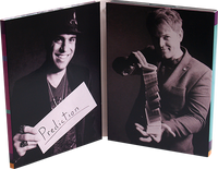 At the Table Live Lecture July-September 2015 (6 DVD set) - Got Magic?