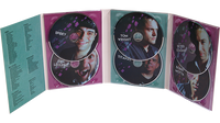 At the Table Live Lecture July-September 2015 (6 DVD set) - Got Magic?