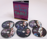 At the Table Live Lecture July-September 2015 (6 DVD set) - Got Magic?